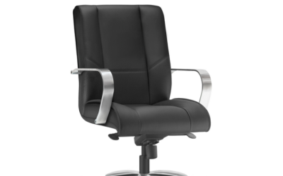 Cadeira New Onix Diretor